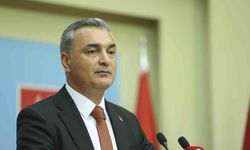 CHP Sözcüsü Sarı: '(Temyiz başvurusunun geri çekilmesi) CHP'nin kongreleri ve kurultayının önünde hiçbir hukuki engel bu aşamadan sonra kalmamıştır'