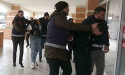 Cinayetle sonuçlanan kavgaya karışan sanıkların yargılanmasına devam edildi