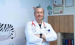 Çocuklarda iştahsızlık hastalık belirtisi olabilir
