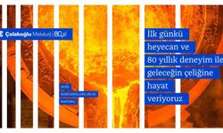 Çolakoğlu Metalurji 2026 dekarbonizasyon hedefini bir yıl erken aştı
