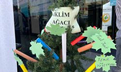 COP31 kapsamında Kocaeli'de iklim farkındalığı etkinliği