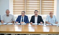 Cumalıkızık'ta tarihi dokunun korunması için önemli adım