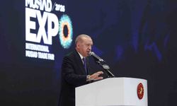Cumhurbaşkanı Erdoğan: 'İşgalci siyonist zihniyetin maskesini indirmekte kararlıyız'