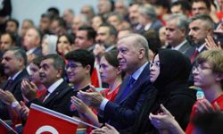 Cumhurbaşkanı Erdoğan: 'Milletçe hepimizi sevindirmesi gereken bu başarıyı maalesef birilerinin önemsizleştirmeye çalıştıklarını görüyoruz'