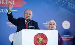 Cumhurbaşkanı Erdoğan: 'Türkiye'de darbeler defteri artık kapanmıştır'