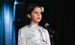 Cumhurbaşkanı Erdoğan'ın torunu Fatima Serra Erdoğan'dan 'Yine Bir Gülnihal' yorumu