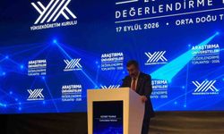 Cumhurbaşkanı Yardımcısı Yılmaz: 'ADEP için ayırdığımız kaynakları 2022 yılından bu yana istikrarlı bir şekilde artırdık'