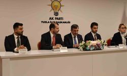 Cumhurbaşkanı Yardımcısı Yılmaz: 'Savunma sanayisinde bir değişim değil devrim yaşandı'