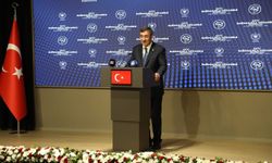 Cumhurbaşkanı Yardımcısı Yılmaz: 'Uyuşturucu baronlarına göz açtırmamak gerekiyor'