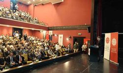 Cumhurbaşkanlığı İletişim Başkanlığından Amasya'da iletişim ve dezenformasyon eğitimi