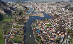 Dalyan Kanalı ve Köyceğiz Gölü için kapsamlı eylem planı hazırlanıyor