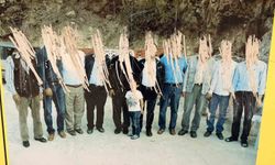 Damlalı Dede Mesire Alanı bakımsızlıktan harabeye döndü