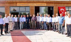 Darende ve Akçadağ'ın ortak değerleri istişare edildi
