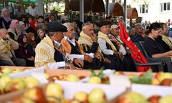 Demirci'de 1. Hünnap Festivali düzenlendi