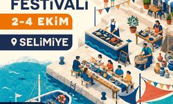 Deniz lezzetleri ünlü şeflerin ellerinde hayat bulacak