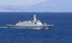 Denizkurdu-I/2026 Tatbikatı'nın Seçkin Gözlemi Günü tamamlandı