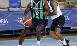 Denizli Basket'in Avrupa gecesi Bulgaristan'da başlıyor