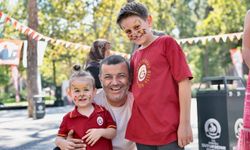 Denizli Büyükşehirden yeni eğitim yılına neşeli başlangıç