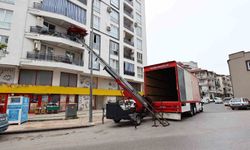 Denizli Büyükşehrin taşınma desteği hesaplara yatırıldı