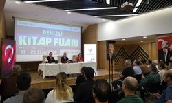 Denizli ilk kez TÜYAP Kitap Fuarı ile buluşmaya hazırlanıyor