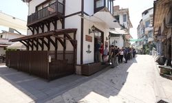 Denizli Kent Lokantaları 2 yaşında