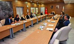 Denizli'deki kazı çalışmaları masaya yatırıldı