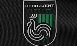 Denizli'nin kızları sahaya çıkıyor
