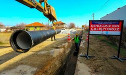 DESKİ'den Bozkurt'un su geleceğine 70 milyonluk yatırım