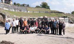 Destek Hizmetleri bu sefer tarihe el attı