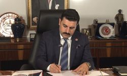 Devlet Memurları Konfederasyonu Başkanı Kaya: 'Kalıcı bir 'Okul Güvenliği ve Çocuğu Koruma Eylem Planı' hayata geçirilmelidir'