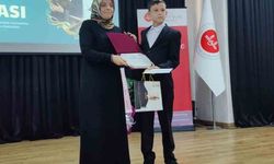 Devrekli öğrenciler Tokat'tan başarı ile döndüler