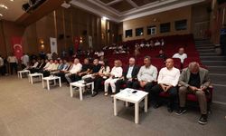 Dilovası'nda birinci sınıf ve ihtiyaç sahibi öğrencilere kırtasiye desteği