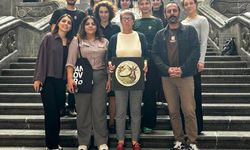 Diyarbakır ile Hannover arasında kültür köprüsü