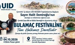 Diyarbakır'da Bulamaç Festivali düzenlenecek