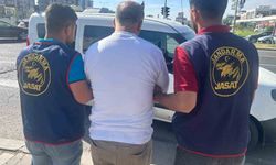 Diyarbakır'da haklarında kesinleşmiş hapis cezası bulunan 86 kişi yakalandı