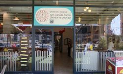 Diyarbakır'da MEB onaylı ilk çocuk oyun alanı