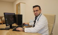 Doç. Dr. Akyıldız: 'Kanser tedavisinde akıllı ilaçlar ve immünoterapinin önemi artıyor'