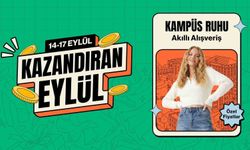 Dolap, 'Kazandıran Eylül Kampanyası'nı başlattı