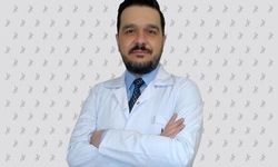Dr. Şiyve: 'Çocuklarda kasık fıtığına erken müdahale önem taşıyor'