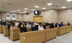 DTSO'da Kırgızistan zirvesi: Karşılıklı işbirliği için ortak çağrı yapıldı
