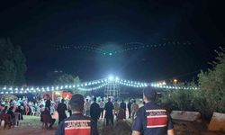 Düğünlerde havaya ateş eden şahıslara ağır yaptırım