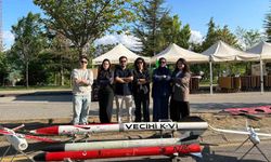 Düzce Üniversitesi TEKNOFEST 2026'ya damga vuruyor