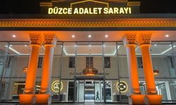 Düzce'de 15 bin kişi sorgulandı aranan 16 kişi tutuklandı