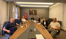 Düzce'de okul kantinleri için denetim hazırlığı