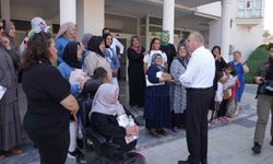 Düzce'nin geleceğine kadınların gözüyle bakılıyor