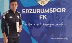 EBB U13 YAŞ futbol takımında ateş dönemi başladı