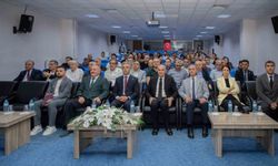 EBYÜ'de 2026-2027 akademik yılı genel kurul toplantısı yapıldı