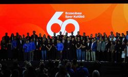 Eczacıbaşı Spor Kulübü 60. yılını yeni sezon heyecanıyla kutladı