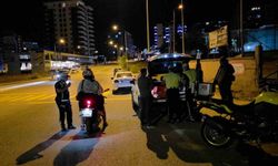 Edirne'de alkollü sürücüden diğer sürücülere: 'İçmeyin'
