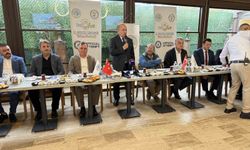 Edremit 13 bin kişiyle Guinness Rekoru'na hazırlanıyor